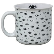 Wholesale - 20oz Mint Celestial Camper Mug C/P 36, UPC: 195010020015